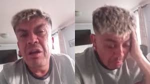 Me trataron mal, me pegaron": René Puente rompió el silencio tras su  desaparición — RadioActiva 92.5