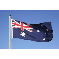 Australia Flag - High-Quality Australia ...