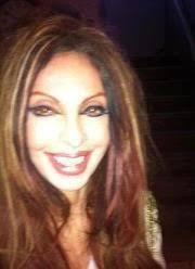 Tamara Rawlings Spry