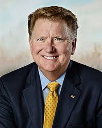 Bill Lambert's Instagram, Twitter & Facebook