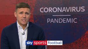 The lions tour of south africa, every f1 race live. Latest Announcement On How Covid 19 Will Affect The Premier League Efl And Spfl Sky Sports News Youtube