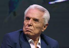 Así es la relación actual de Enrique Guzmán con su ex esposa Silvia Pinal