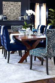 Wonderful Navy Dining Room Blue Dining Room Furniture Best Navy Dining Rooms Ideas On Navy Blue Di Decoracion De Comedor Comedor De Lujo Diseno De Sala Comedor