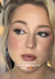 Unrecognizable Makeup Looks: Flex Your Glam Muscles!