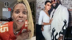 Ross Mackey's Instagram, Twitter & Facebook