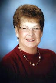 Annette Hyer Hansen Obituary