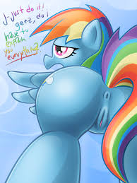 Rule34 - If it exists, there is porn of it  rainbow dash (mlp)  3075290