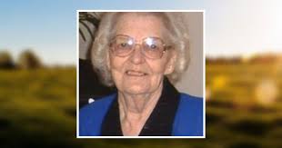 Maxine Pate Obituary December 22, 2008