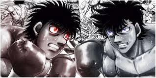 Hajime No Ippo Chapter 1410: Release Date, Preview & Where To Read -  OtakuKart