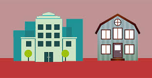 Difference between leasehold and freehold. Differences Between Freehold Leasehold And Commonhold Properties