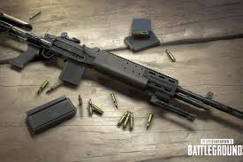 How to get free gun skins in pubg mobile in hindi es video me mene btaya hai ki aap kis tarah se pubg. Pubg Monthly Update Adds Mk14 Ebr First Person Mode And Paid For Cosmetic Crates On Aug 3 Mcv Develop