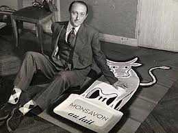 Bildergebnis für Raymond Savignac