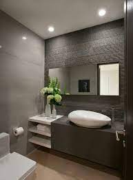 Piastrelle 3d Bagno Blog Di Arredamento Fillyourhomewithlove Arredamento Piccolo Bagno Bagni Moderni Arredo Bagno Moderno