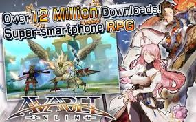 They have the ability to put you in a vast world filled with thousands of other people and you can play them almost infinitely without reaching the end. 15 Game Mmorpg Terbaik Di Android Yang Sangat Seru