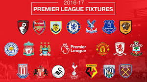 Premier league 2020, ngoại hạng anh tối nay cập nhật liên tục lịch thi đấu, kết quả, bảng xếp hạng, tỷ số cùng tin tức trực tiếp mới nhất. Giáº£i Ngoáº¡i Háº¡ng Anh 2016 17 Khai Máº¡c Ngay Nao