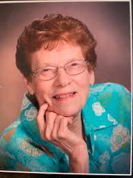 Obituary for Hannah Mae Harrison