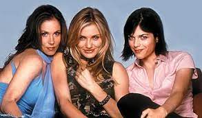 She was an actress, known for everybody loves raymond (1996), the mary tyler moore show (1970) and open season (2006). Film Review Sep The Sweetest Thing Cameron Diaz As Christina Walters