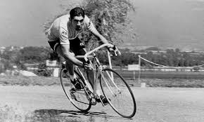 Eddy Merckx Wins The Tour De France For The Second Time Archive Tour De France The Guardian