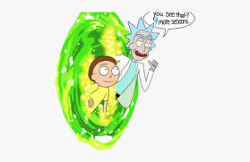 Large collections of hd transparent rick and morty png images for free download. Portal Clipart Rick And Morty Rick And Morty Png Transparent Png Kindpng