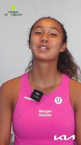 @tennisfestmx's video Tweet