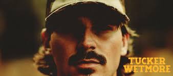 Tucker Wetmore