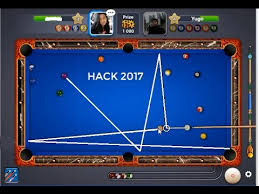 Got a trickshot to show us? 8 Ball Pool Trickshot And Hack Long Line 100 Work 2017 Youtube