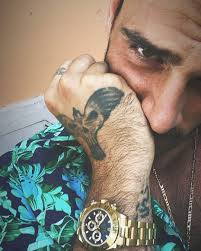 John stones' 6 tattoos & their meanings. Pin On Variado Mixed