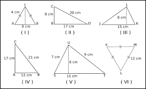 Pelajaran matematika sebenarnya tidak terlalu sulit jika kita selalu melatih intelengsi kita. Soal Matematika Kelas 4 Sd Bab 6 Bangun Datar Jajargenjang Dan Segitiga Dan Kunci Jawaban Bimbel Brilian