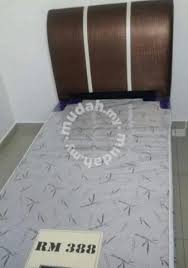 1 katil single dan 1 katil. Katil Hotel Divan Single Set With Tilam Bed Bath For Sale In Puchong Selangor Mudah My