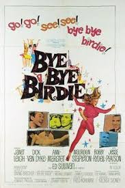 The evolution of a robot 2. Bye Bye Birdie 1963 Film Wikipedia