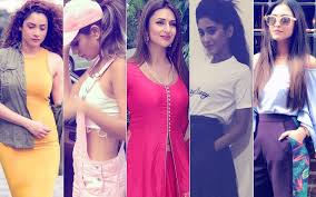 Image result for shivangi joshi images