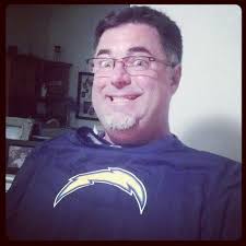 William Earl “Bill” Barron (1966-2012)