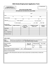 Beverly hills hotel form for job / beverly hills hotel gay. Hotel Job Application Form Fill Out And Sign Printable Pdf Template Signnow