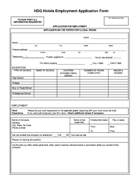 These stays are highly rated for location, cleanliness homes. Hotel Job Application Form Fill Out And Sign Printable Pdf Template Signnow