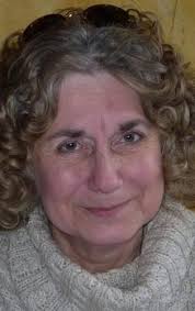 Sharon Zimmerman Obituary (1946