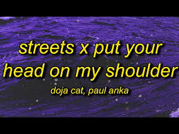 We did not find results for: Streets X Put Your Head On My Shoulder Tiktok Remix Silhouette Challenge Giulia Di Nicolantonio Litetube