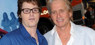 Drogenprozess: Promi-Bonus soll Cameron Douglas noch retten