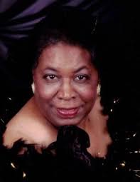 Obituary for Alma Ruth Wright