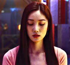 dramastream — Han Jae Yi 한재이 Netflix's MASK GIRL 마스크걸 (2023)