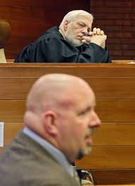 Montville K-9 police Sgt. Brett Harrison keeps job, faces fine for death of  dog in hot cruiser