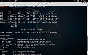 Lightbulb Framework Tools For Auditing Waf Sectechno