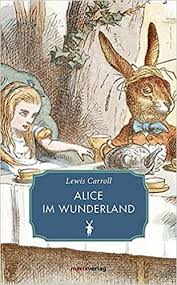 You assert a fabulous moral conscience, john. Alice Im Wunderland Mit Den Original Illustrationen Von John Tenniel Literatur Leinen Amazon De Carroll Lewis Erler Nadine Bucher