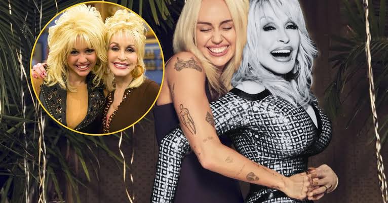 Muere Dolly Parton: La desconocida historia y su papel en la vida de Miley  Cyrus | Diario del Istmo