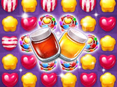 Pues en esta versión soda empezarás desde el nivel 1109. Candy Crush Saga Play Free Game Online At Gamessumo Com
