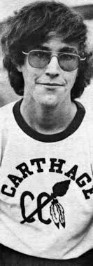 Alan Kingsbery (1991)