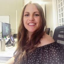 Laura Morillo-Velarde Rodríguez