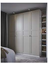 Unsere redaktion hat eine große auswahl an hersteller & schaffen. Ikea Pax Tur Beige Flisberget 50x229 In Bayern Lichtenau Mittelfr Ebay Kleinanzeigen