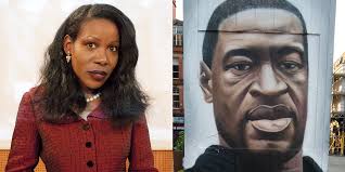 George Floyd's Sister, Bridgett, Is Keeping His Memory Alive