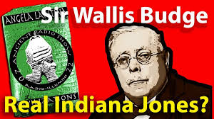 33- Colin Parks y Rob Garner 'GHOSTS OF ATLANTIS'