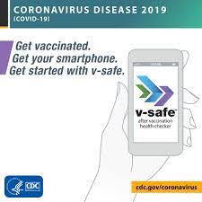 How do we reach those that do not vaccinate and how do we tackle insufficient vaccination coverage in europe? Pennsylvania Department Of Health The Cdc V Safe Tool Uses Texts Surveys To Check In With You After You Get Covid19 Vaccine Get Vaccinated Then Go To Vsafe Cdc Gov Click